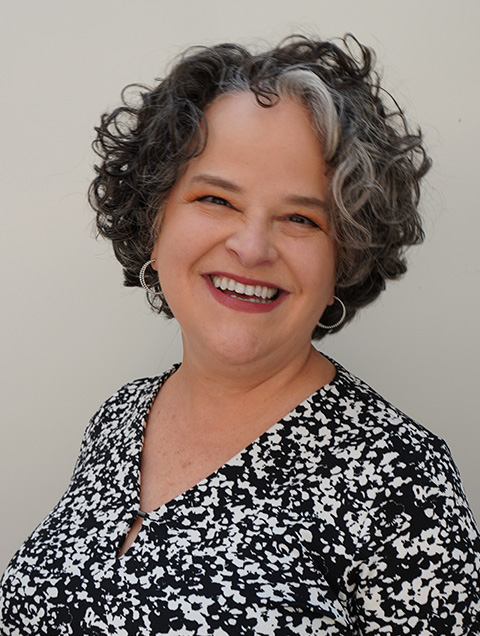 Sheri Betel, Director, MSW, RSW Psychotherapist