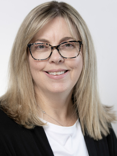 Allison Goldfield, M.A. (Clinical Psychology), R.P.