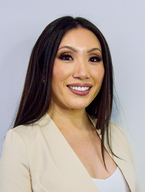 Adrienne Hana, ND, RP (Q)
