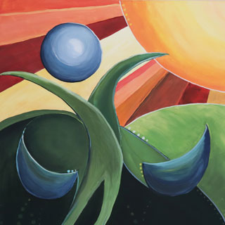 Original painting