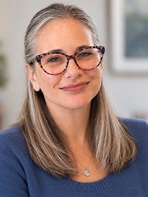 Yael Greenwood